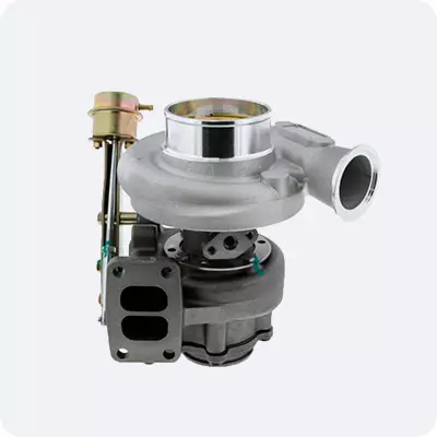 Турбокомпрессор