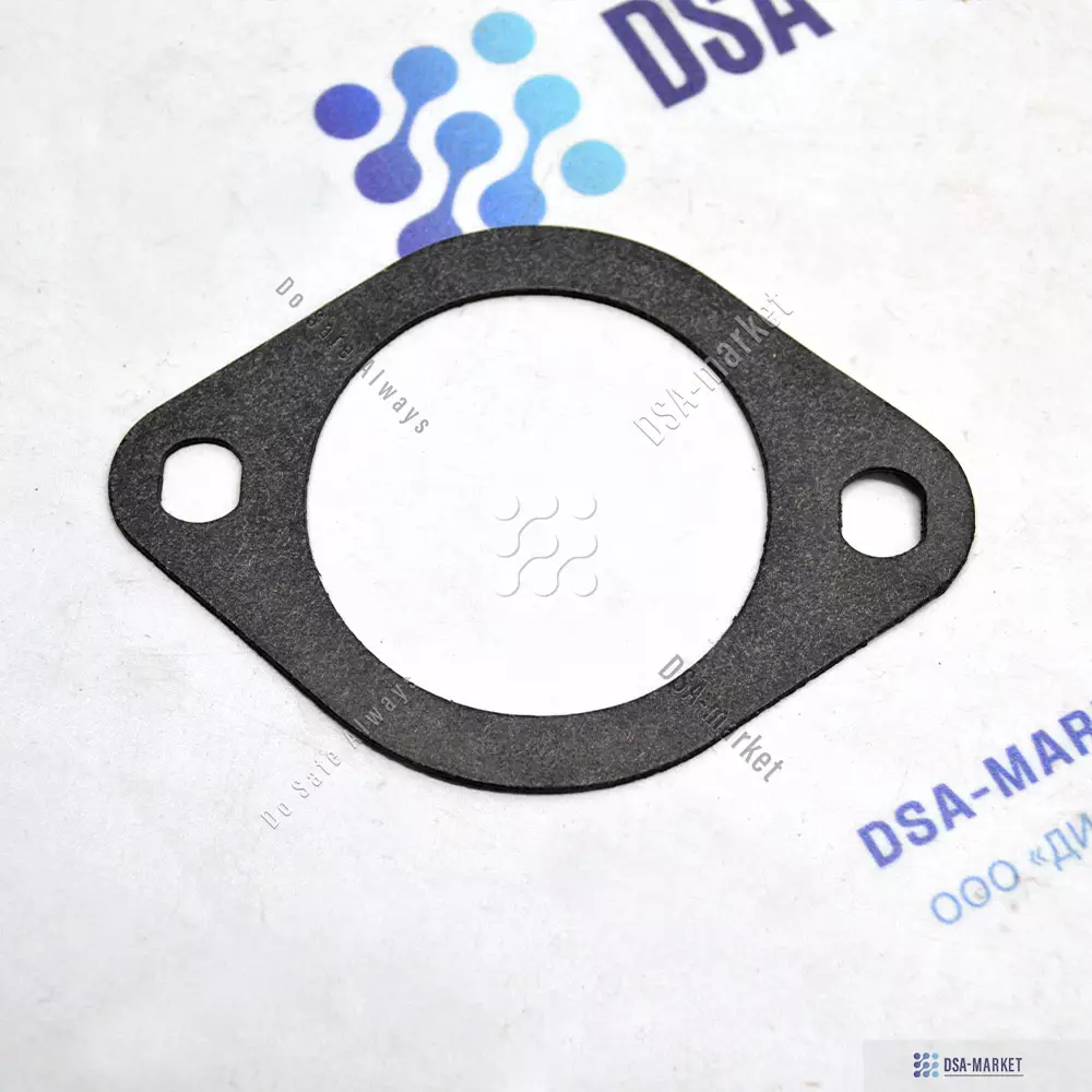 23505992 Прокладка трубки DETROIT DIESEL