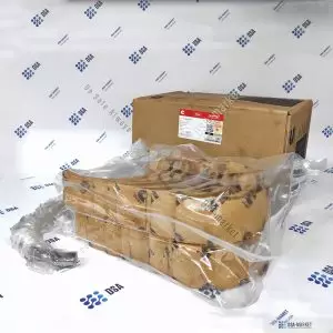 3018210 Набор подшипников основной CUMMINS 3018210 20 301821000 ССЕС G50 GTA50E G CMEICS G115 K50 QSK50 CM2150 K107 QSK50 CM2150 K140M QSK50 CM2150 MCRS QSK50 CM21