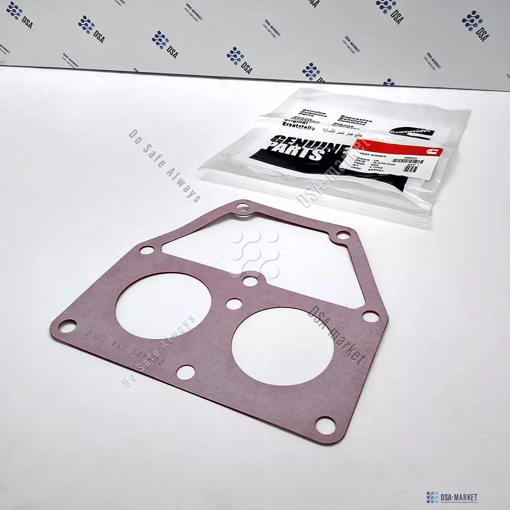 206443 Прокладка Cummins