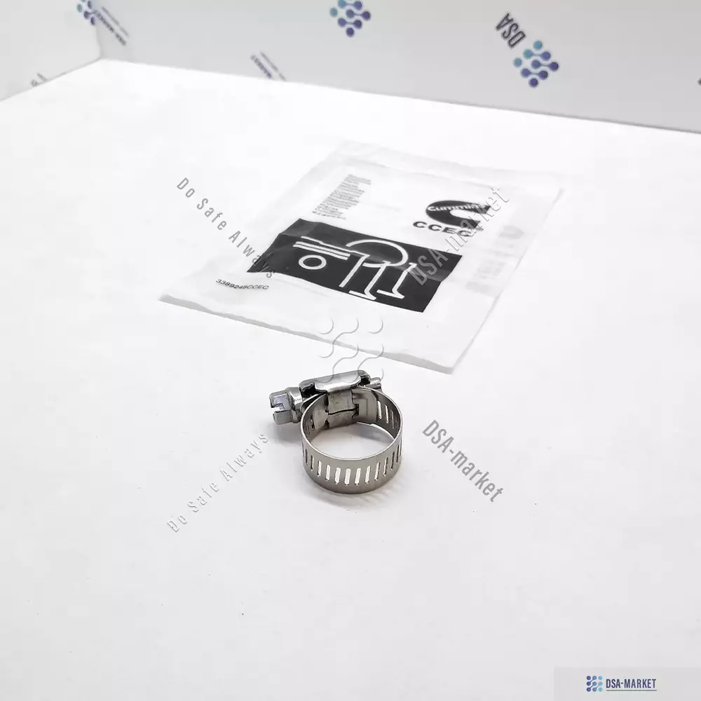 179904 Хомут CUMMINS 017990400 ССЕС L10 CELECT L10 GAS L10 MECHANICAL