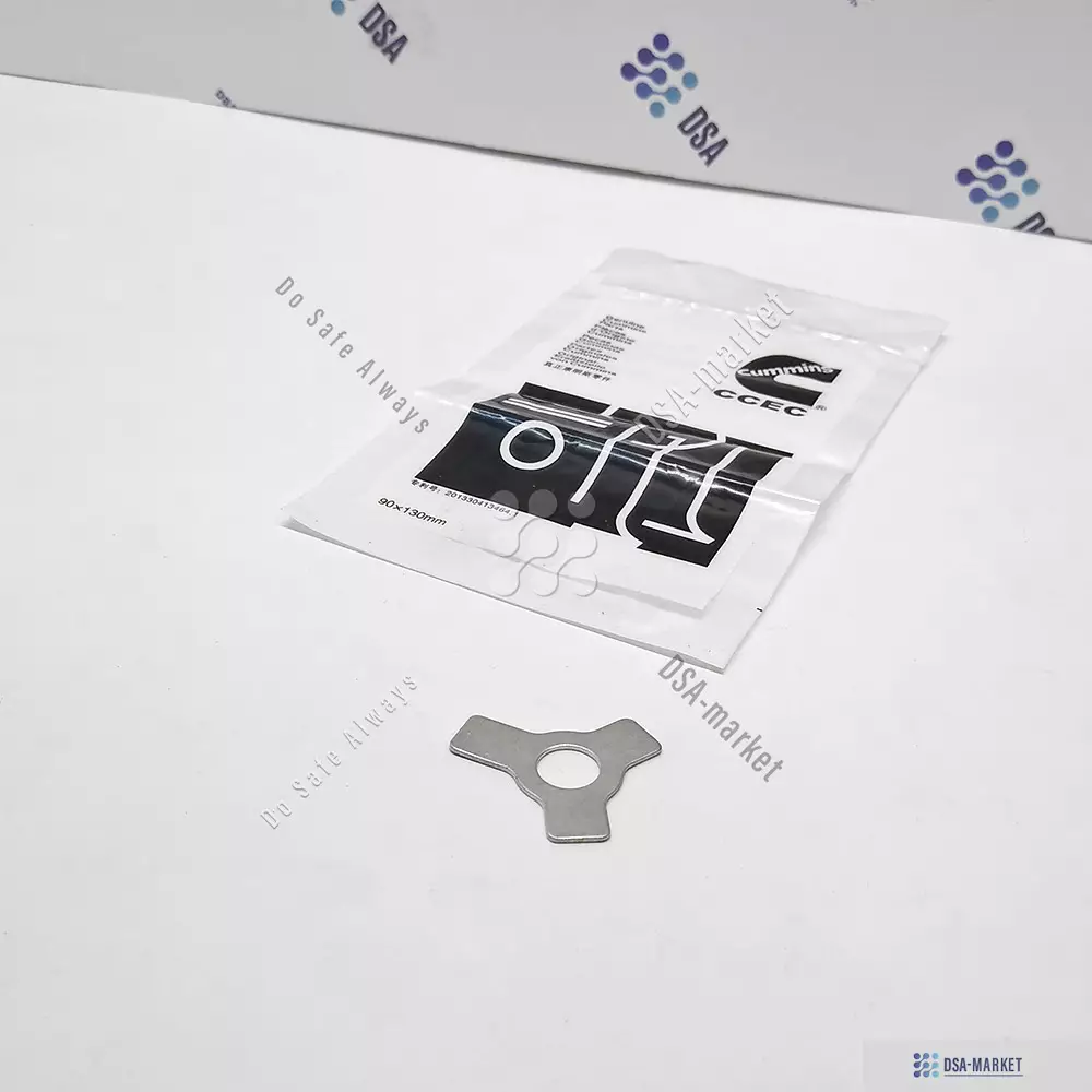 109319 Пластина стопорная CUMMINS  ССЕС KTA38 KTA19