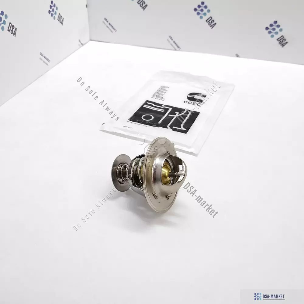 1306R2 010 B2 Термостат C4930315 CUMMINS 1306R2 010 B2 4930315 C4930315 4930594 4959845 5256423 ССЕС 4B3 9 6B5 9 ISB3 9 CM2220 B107 ISB5 9 CM2880 B127 ISBE4 CM850