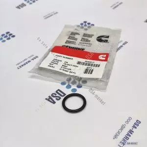 3040817 Уплотнение CUMMINS 129858 ССЕС 6B5 9 6C8 3 B3 3 B4 5 B4 5 CM2350 B160M B4 5 CM2350 B161M B5 9 G B5 9 GAS PLUS CM556 B5 9 LP