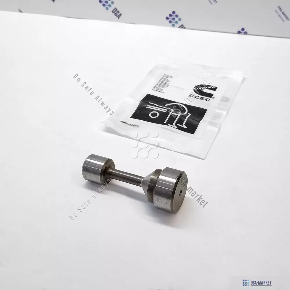 3026927 Плунжер CUMMINS 302692700 ССЕС KTA38 KTA50