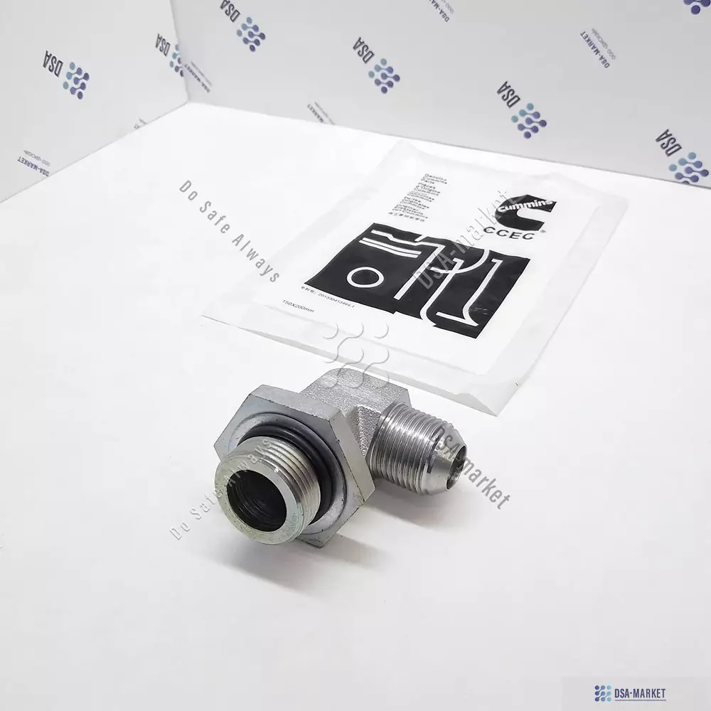3032628 Штуцер CUMMINS 303262800 ССЕС G28 V28
