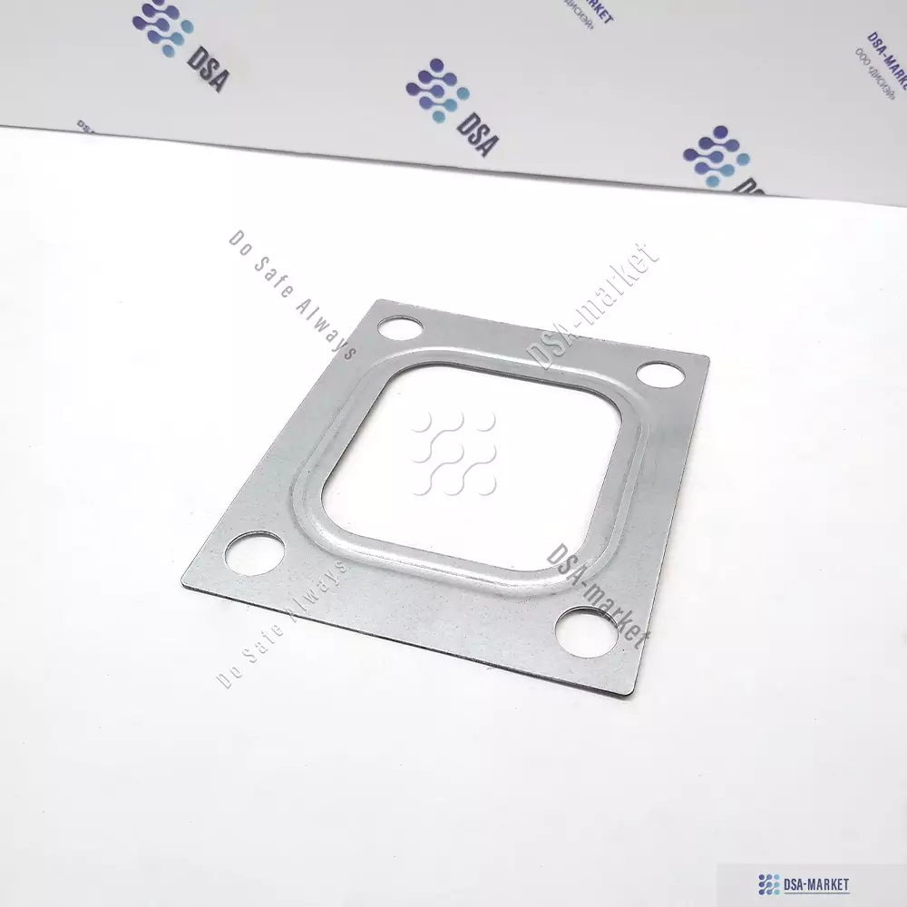 3037821 Прокладка выхлопного коллектора Cummins  G5 9 G50 GTA38 GTA38 G CMEICS G116C GTA38E G CMEICS G114 GTA50E G CMEICS G115 GTA855 CM558 CM