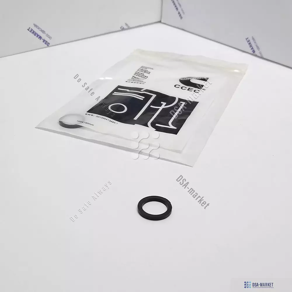 151900 Кольцо CUMMINS 015190000 ССЕС QSM11 N14 QSX15 KTA50