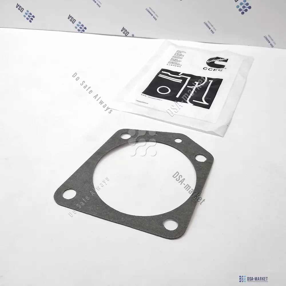 206416 Уплотнение CUMMINS 020641600 ССЕС G5 9 G50 GTA38 GTA38 G CMEICS G116C GTA38E G CMEICS G114 GTA50E G CMEICS G115 GTA855 CM558 CM