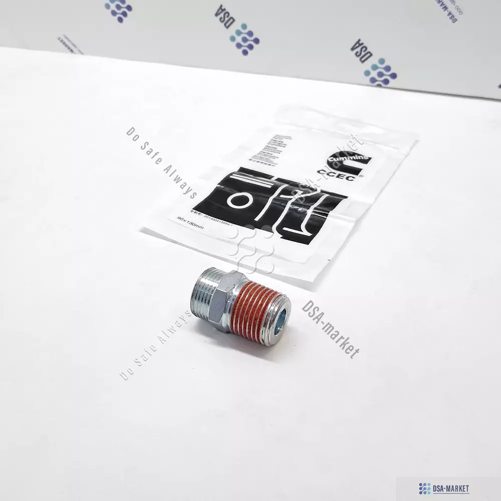 204994 Штуцер CUMMINS 20499400 ССЕС 6C8 3 C GAS PLUS CM556 G8 3 G8 3 CM558 GTA8 3 CM558 ISC CM2150 ISC CM5