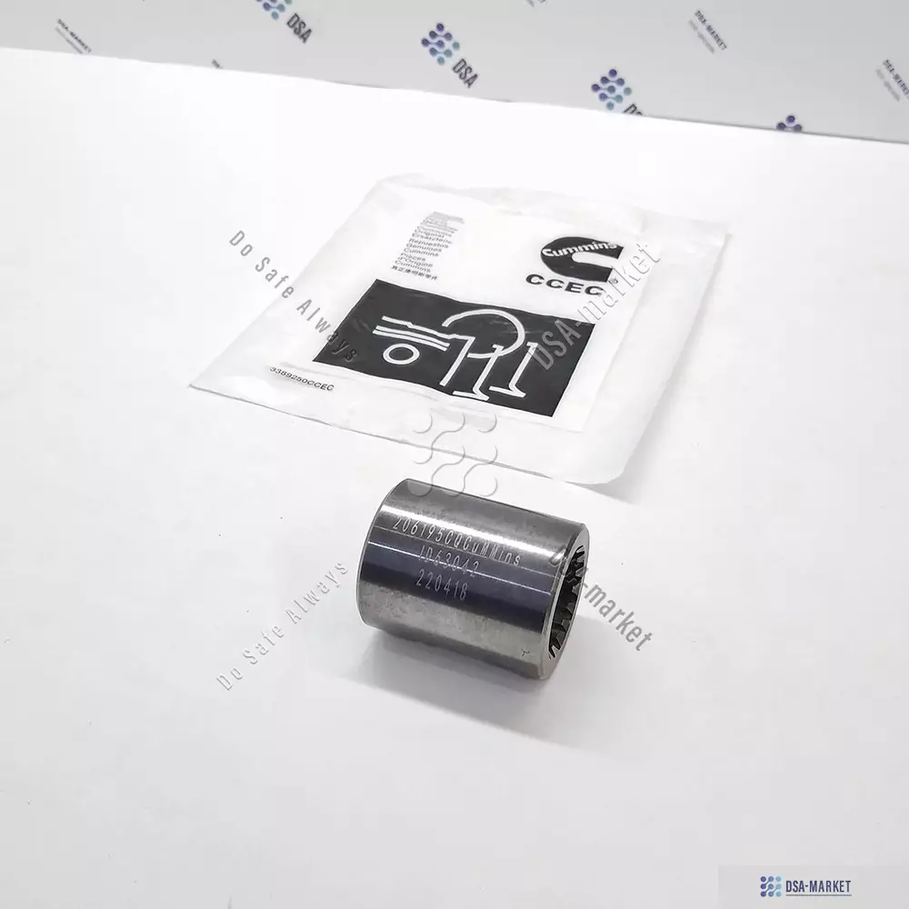 206195 Муфта CUMMINS 020619500 ССЕС G50 K50 K50 DPM QSK50 CM2150 K107 QSK50 CM2150 MCRS QSK50 CM2350 K108