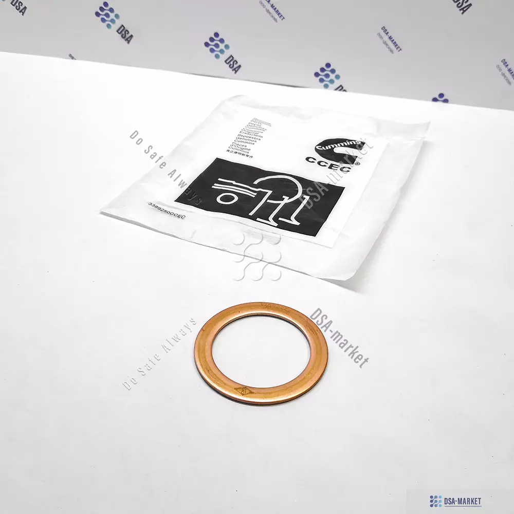 3026556 Шайба CUMMINS 116388 ССЕС G28 V28