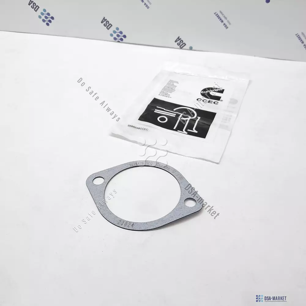 3026426 Прокладка CUMMINS 302642600 ССЕС K38 K50