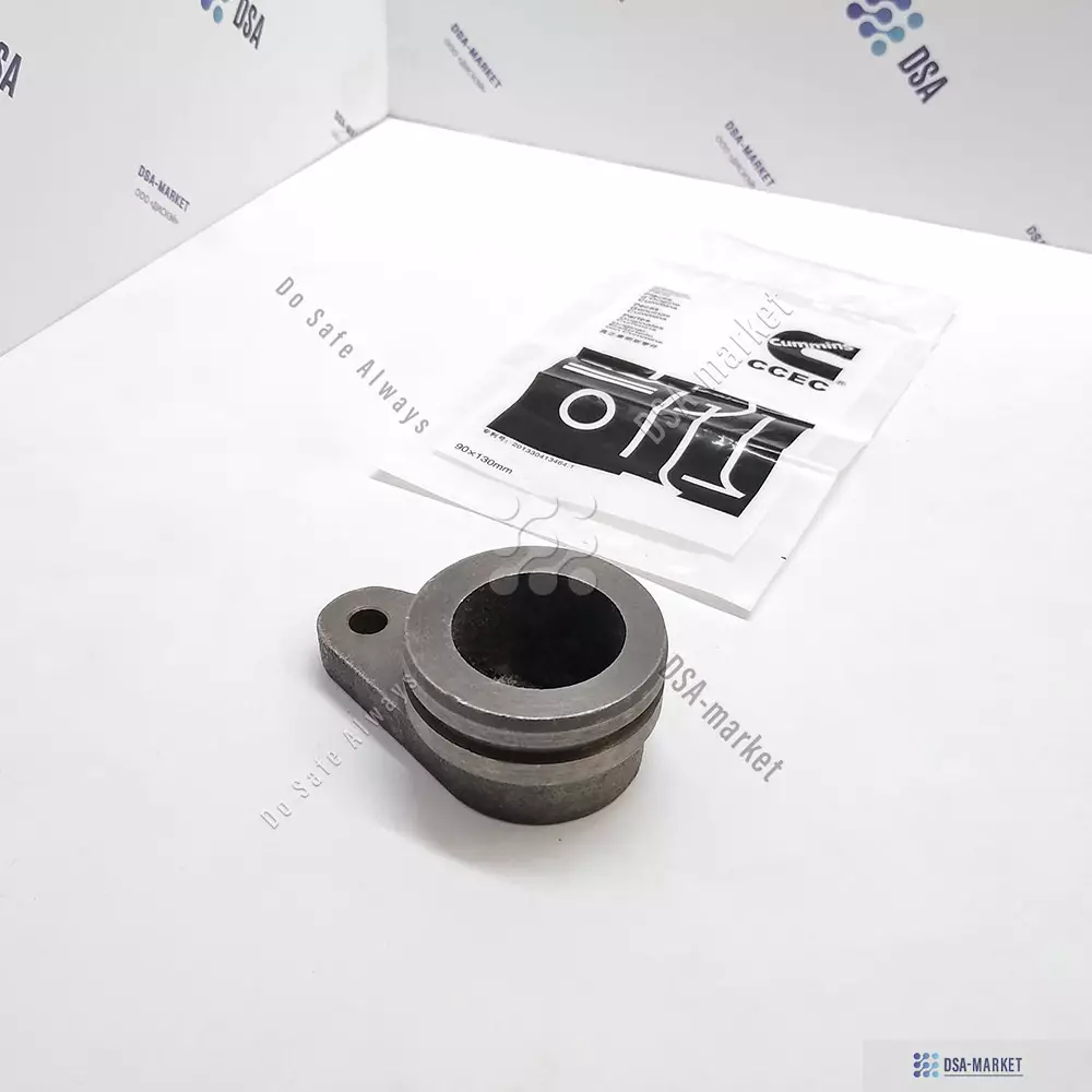 3010410 Крышка CUMMINS 301041000 ССЕС K19 K38 K50 QSK19 QSK38 QSM11